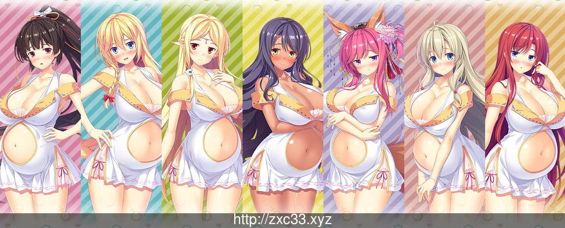 欢迎来到随便生活的异世界！[完整硬盘版]（全CG档+CG包）