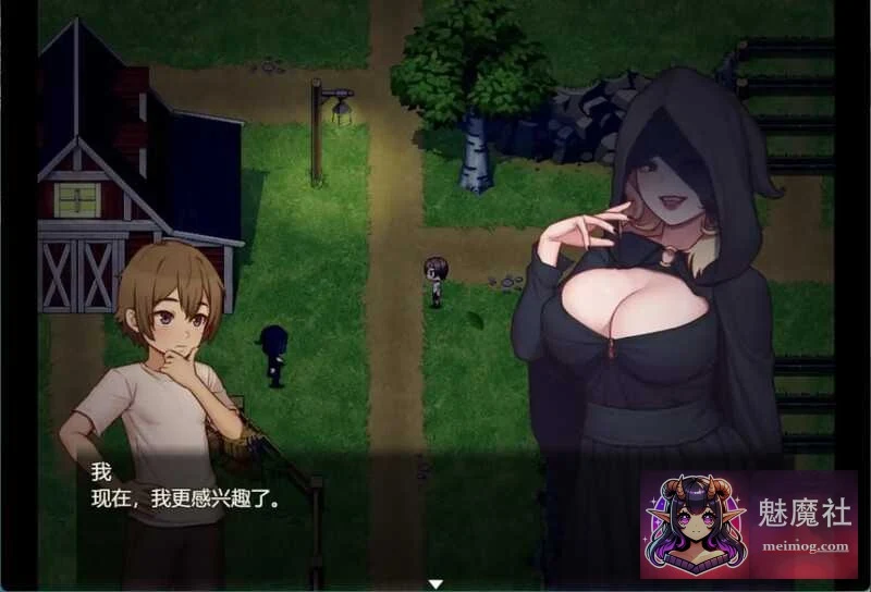 我的乡村日常生活！ Daily Lives of My Countryside [Ver0.3.4.3 AI汉化] [PC/安卓] [SLG/汉化/动态] [2G/FM/微云]
