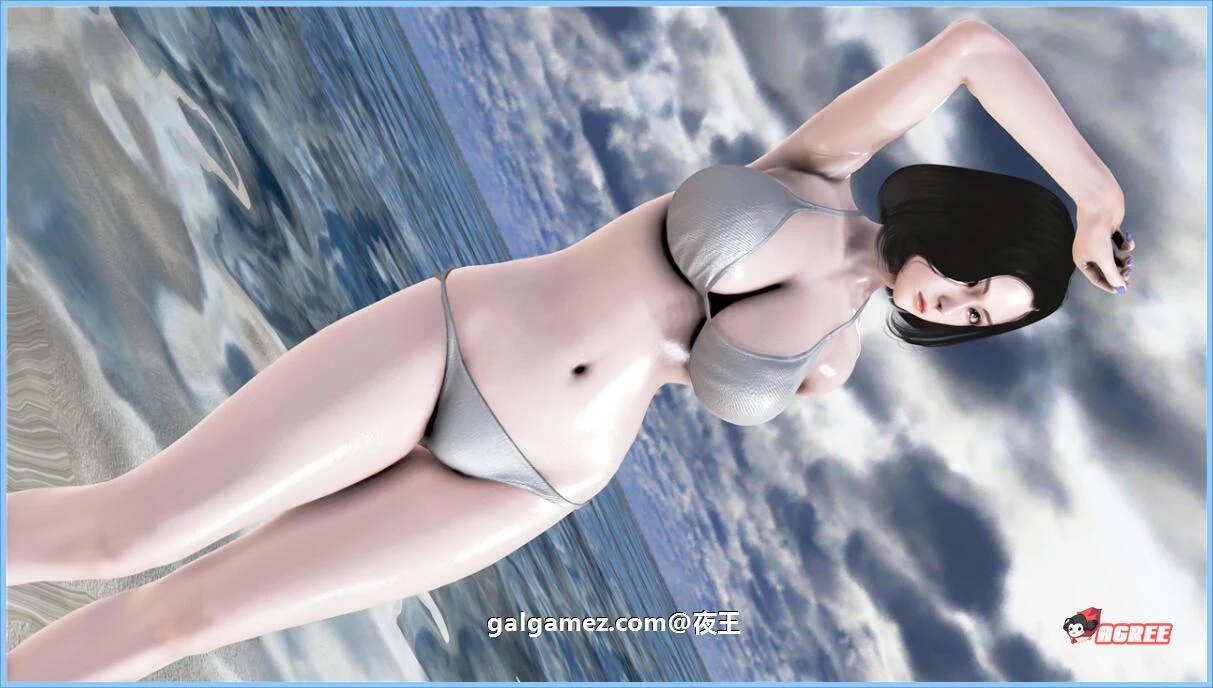 【国产SLG/中文/动态】母上攻略 V3.0 中文整合版+小说+CG【大更新/PC+安卓/15G】 畅玩游戏 预览第14张