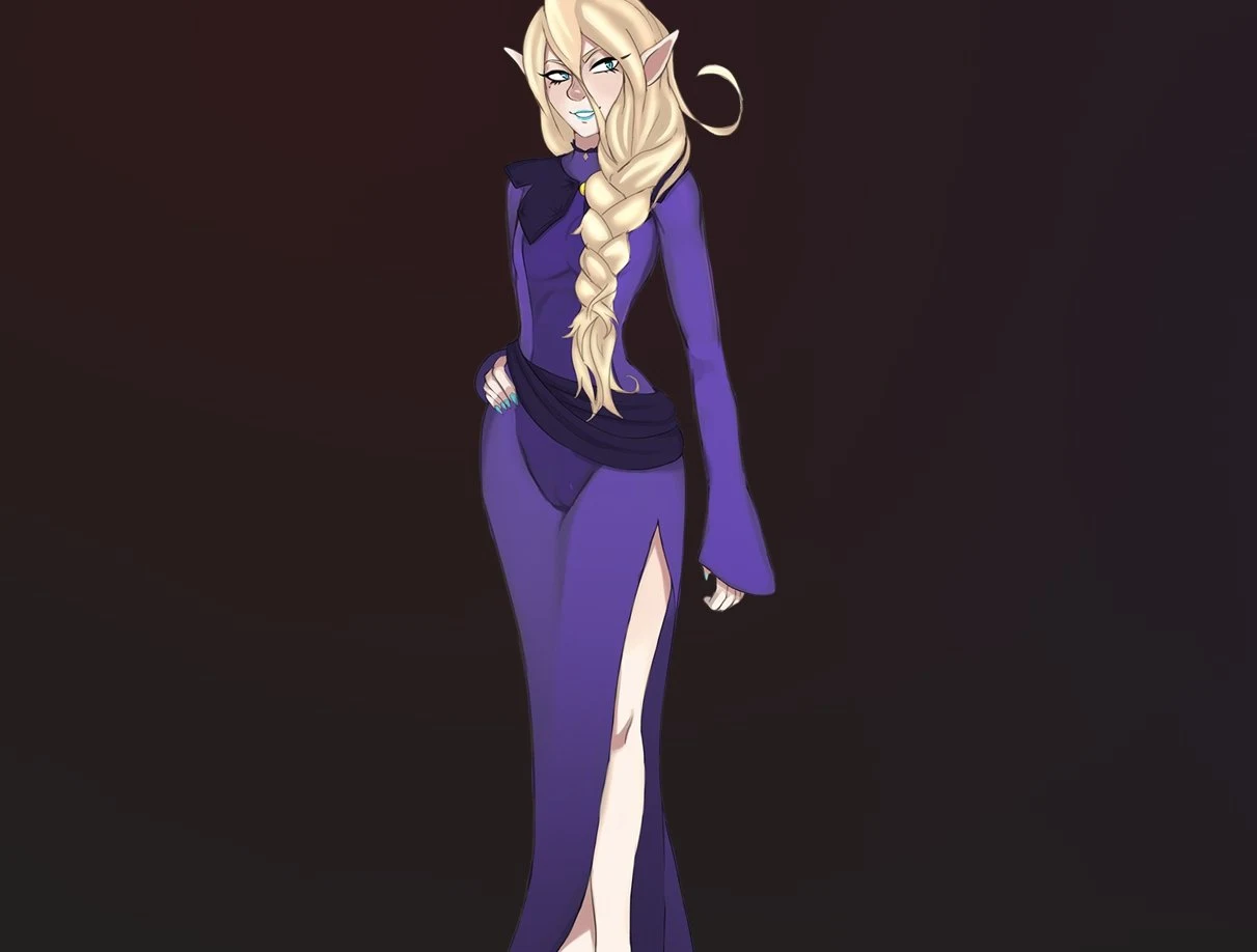 【RPG/汉化/作弊】性爱谷Sex Valley [v0.5]【PC＋安卓/2.96g】 畅玩游戏 预览第3张