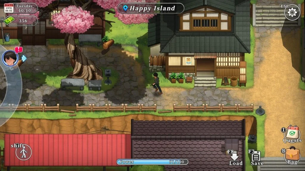 幸福岛幻想 Happy Island Fantasy V1.1.10 官方中文版 [PC-SLG游戏] [互动SLG/官中/动态/更新] [FM/百度/7G]