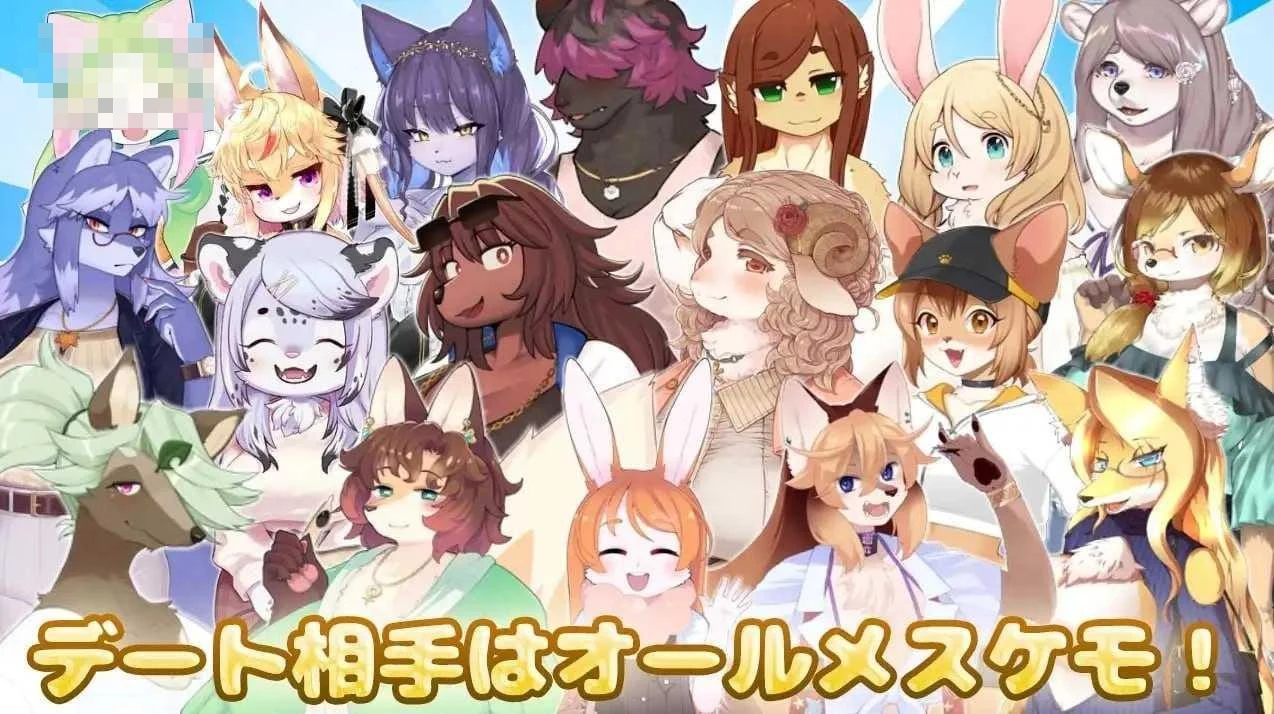 春树君最大的敌人是理性。-Dream Lovers Collection- 〔汉化+DLC+动态〕【pc+安卓】〔5.73G〕【ADV】〔FM/百度云〕