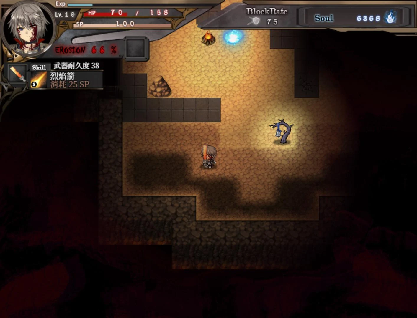 【RPG/中文/全动态】苍色之光与魔剑锻造师 V0.46B 官方中文版!【1G/更新/全CV】 畅玩游戏 预览第12张-XACG动漫资源社——中文ACG动漫游戏社区 【RPG/中文/全动态】苍色之光与魔剑锻造师 V0.46B 官方中文版!【1G/更新/全CV】 畅玩游戏 预览第12张