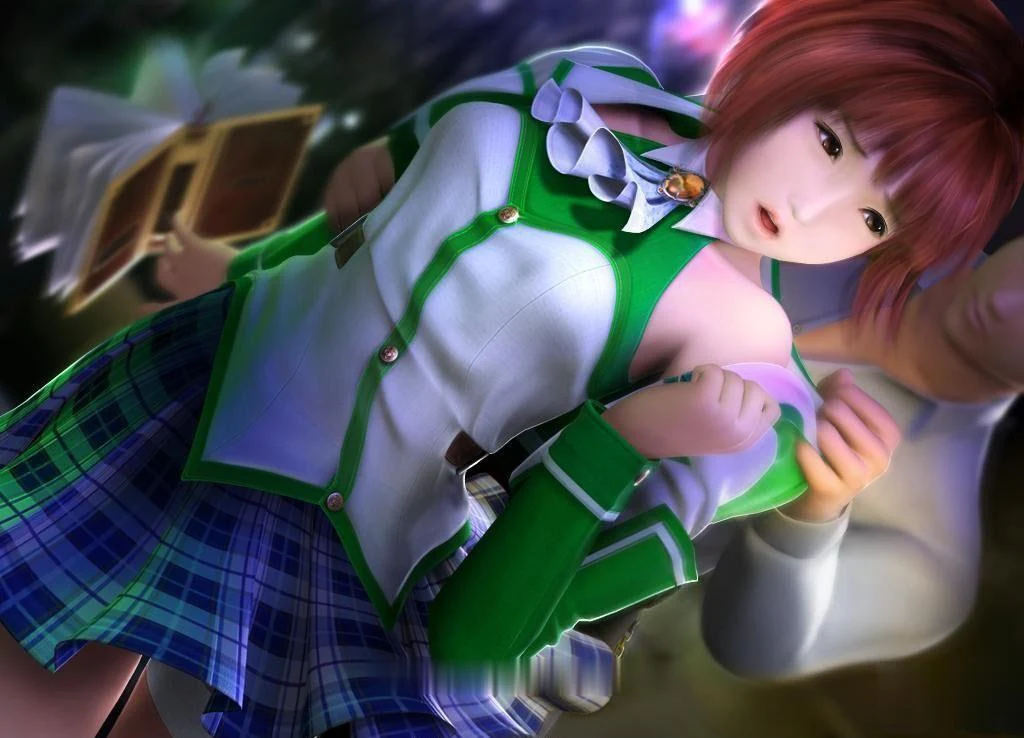 尾随2 最终完美典藏汉化版 [解码去码+CG存档+MOD+特典+攻略]