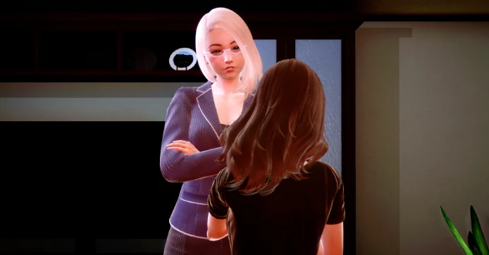 家人 A Family v1.3.3 [亚洲SLG/AIGPT汉化/3D]（PC+安卓/3.7G）