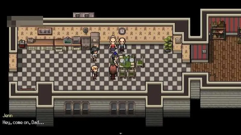 家庭RPG（无遮挡/堕落）[Damon侵蚀的人偶] Ver1.4 AI汉化 PC版 3.3G 微云+直链