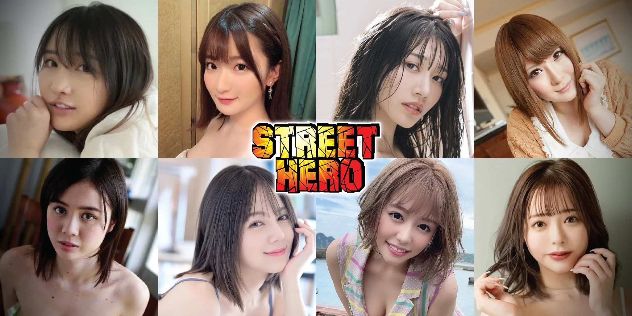 街头英雄截图2