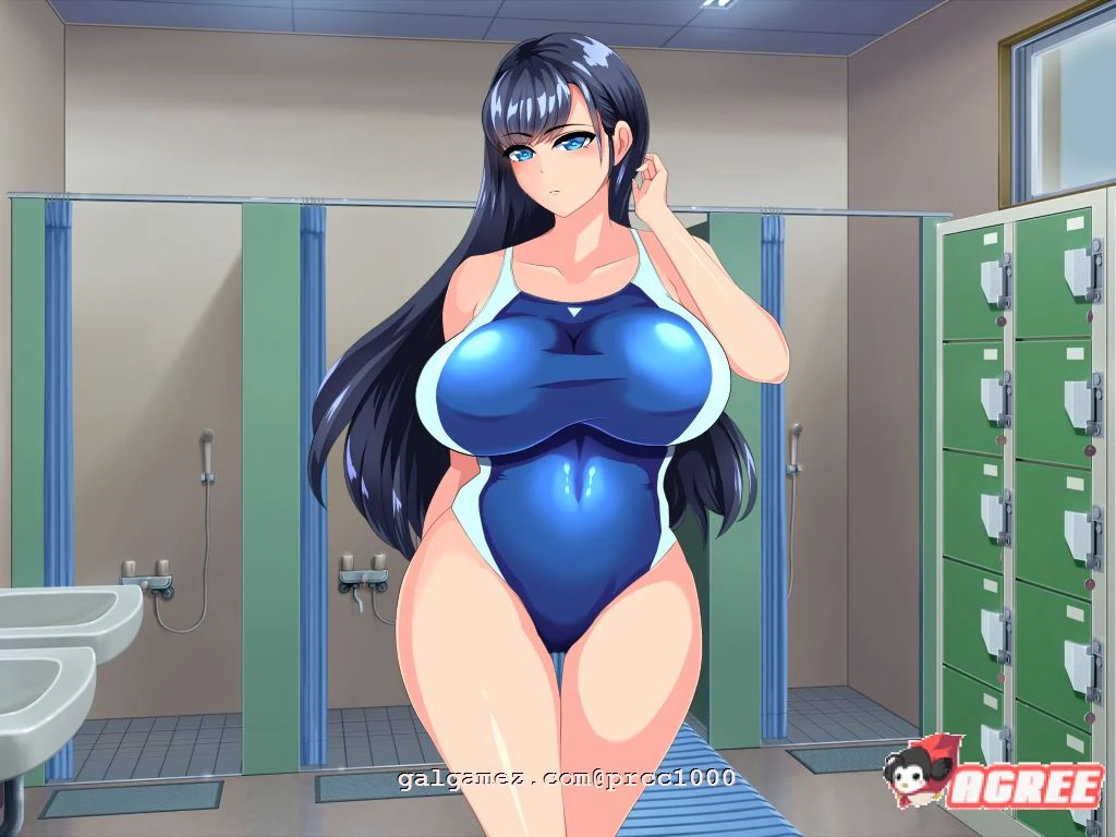 【恶堕SLG/汉化/动态】劣等遗传因子玷污 V2.00 SSTM精修汉化版+全CG【1.4G】 畅玩游戏 预览第11张