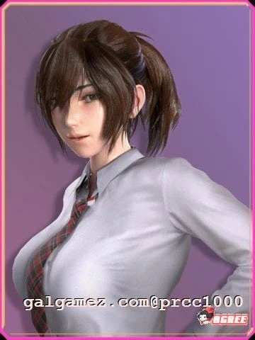 【3D游戏/全动态】保健室的怪梦~V1.01完整正式版+动画版【2.6G】 畅玩游戏 预览第4张