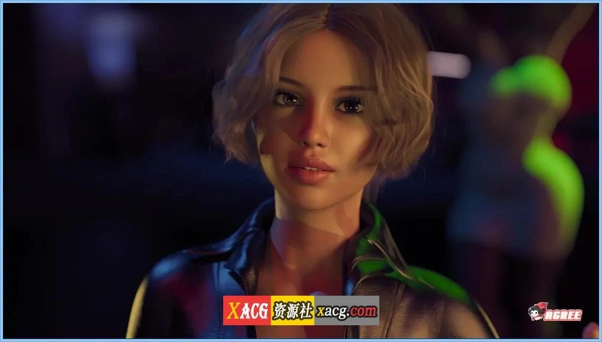 【欧美神作SLG/汉化/动态】我很荣幸 V0.24.5 汉化版【PC+安卓/3.8G/更新】 畅玩游戏 预览第9张
